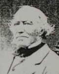 John Pincombe b 1808