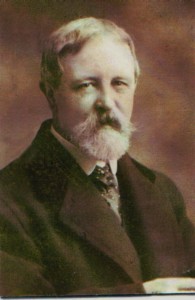 Sir James Henry YOXALL (1857-1925)