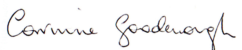 Signature (full)