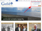 Surname Search