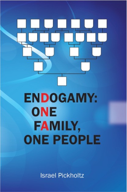 DNA Book