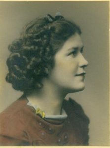 Doris Amy Courtman