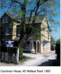 Courtman House, Maltese Road, Chelmsford, Essex, England