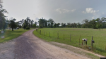 Courtman Road, Kountze, Texas 77625, USA.