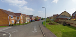 Courtman Road, Stanwick, Northamptonshire, England