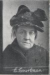 Emma Courtman, Drunkard and Prostitute