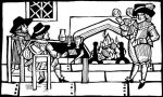 Hearth Tax Sketch
