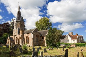 Piminster Church, Somerset