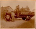 Davenport and Sons Wine and Spirit Merchants