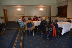 Debbie Kennett's DNA clinic