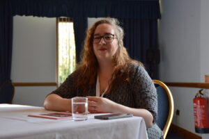 Rhiannon 'Rhi' Phillips