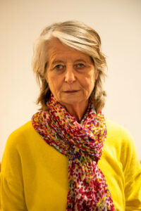 Fiona Peel by Denis Rigg