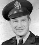Glider pilot, World War II