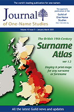 Vol 15 no 5 Jan - Mar 2025 (Download)