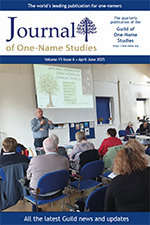 Vol 15 no 6 Apr - Jun 2025 (Download)