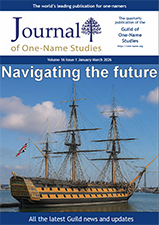 Vol 16 no 1 Jan - Mar 2026 (Download)