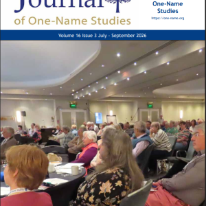 Vol 16 no 3 Jul - Sep 2026 (Download)