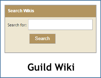 Guild Wiki